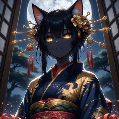 Profile image of 夜霧
