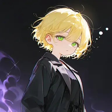 Profile image of Twin