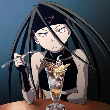 Profile image of エンヴィー