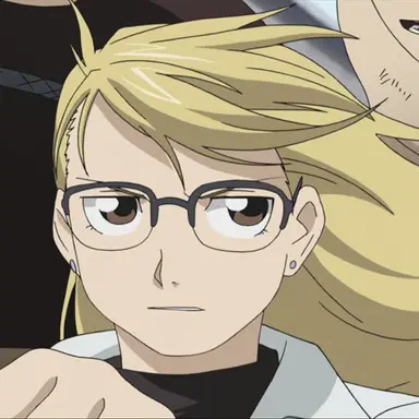 Profile image of リザ