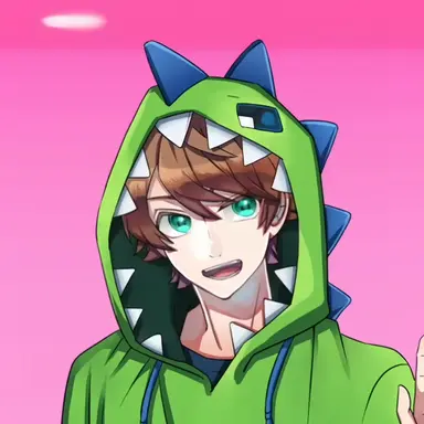 Profile image of じゃぱぱ