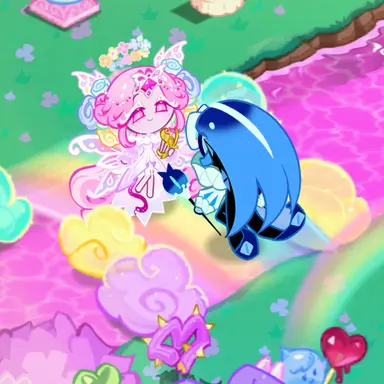 Profile image of 이슈쉐밀