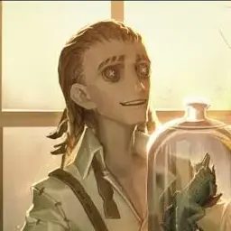 Profile image of 루키노