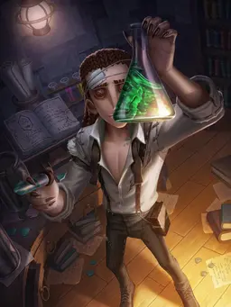 Profile image of 루키노