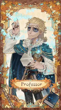 Profile image of ルキノ