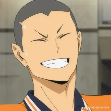 Profile image of Tanaka Ryunosuke