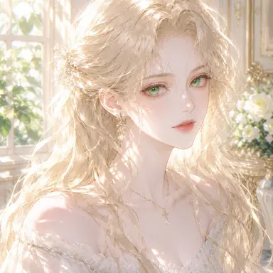 Profile image of 리에나 론들라스