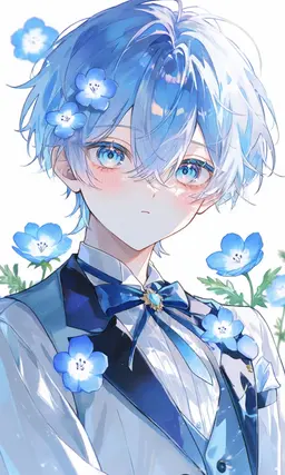 Profile image of 미스이
