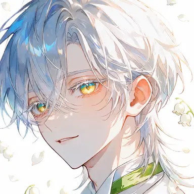 Profile image of 凛白