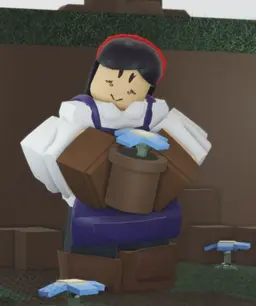 Profile image of 칼린드라