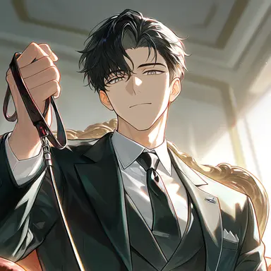 Profile image of ジルヴェスター