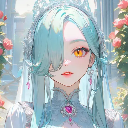 moimoi_kuroneko의 セレーナ