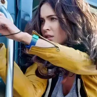 Profile image of April ONeil