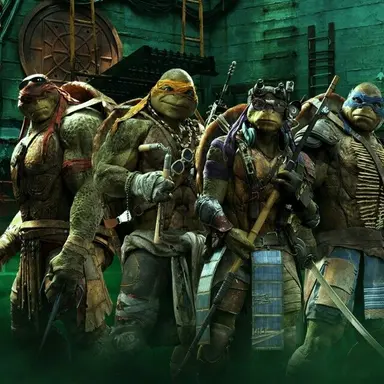 Profile image of TMNT