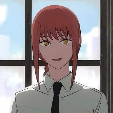 Profile image of 마키마