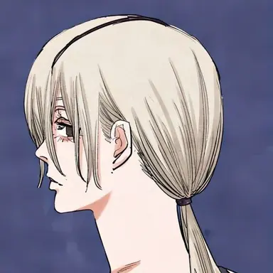 Profile image of 콴시