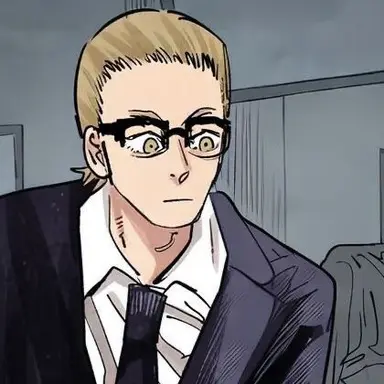 Profile image of 쿠사카베