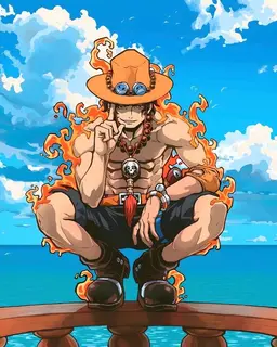 Profile image of Ace