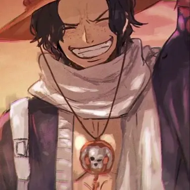 Profile image of Ace