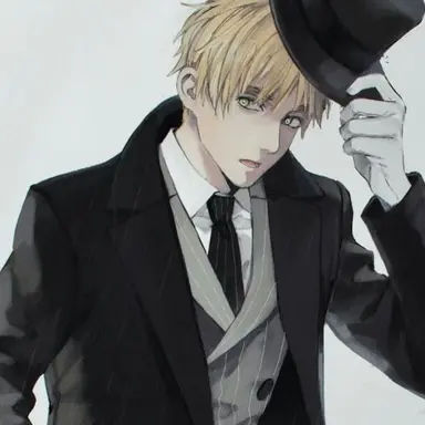 Profile image of アーサー