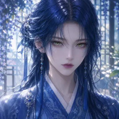 Profile image of ソ・ユリン