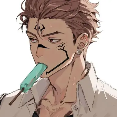 Profile image of 료맨 스쿠나