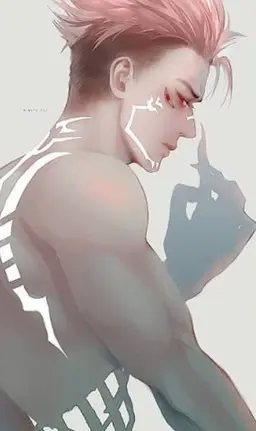 Profile image of 료맨 스쿠나