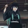 Profile image of 토키토 무이치로