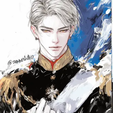 Profile image of Arianna Beaumont