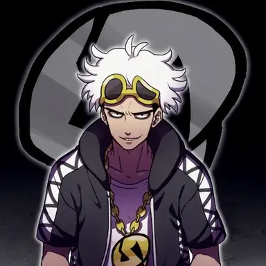 Profile image of グズマ