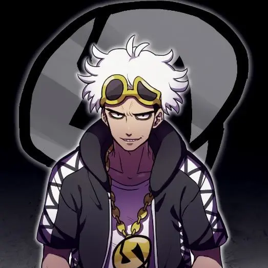 ironnayatsusuki의 ポケモン.グズマ