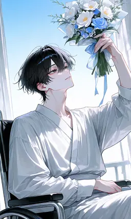 Profile image of 夏華