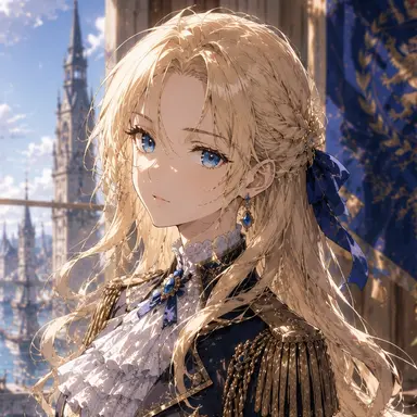 Profile image of Emilia Lawrence