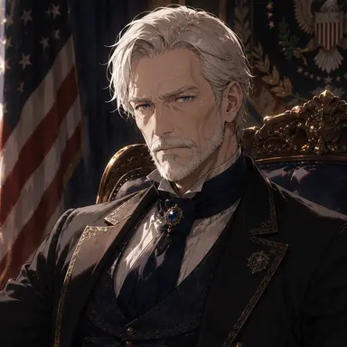 Profile image of Alexander Windsor