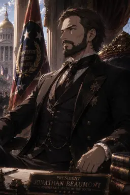 Profile image of Jonathan Beaumont