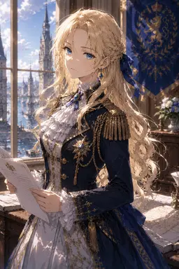 Profile image of Emilia Lawrence