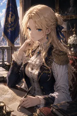 Profile image of Emilia Lawrence