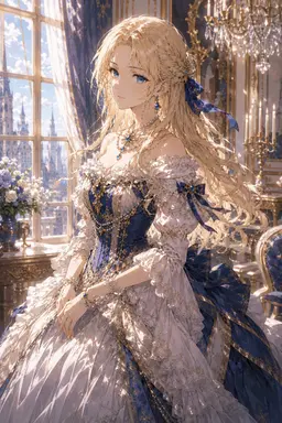 Profile image of Emilia Lawrence