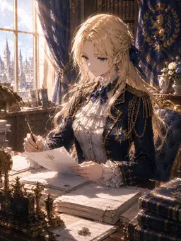 Profile image of Emilia Lawrence