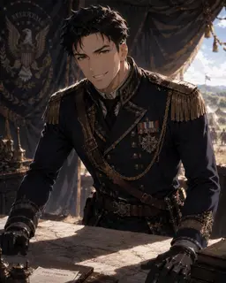 Profile image of Benjamin Clark
