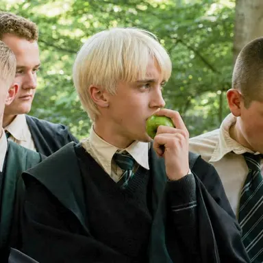 Profile image of Draco Malfoy