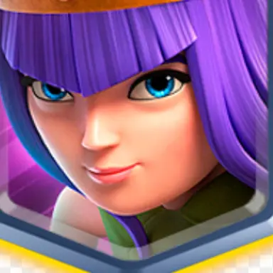 Profile image of 아처퀸