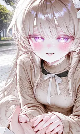 Profile image of 이치노세 유아
