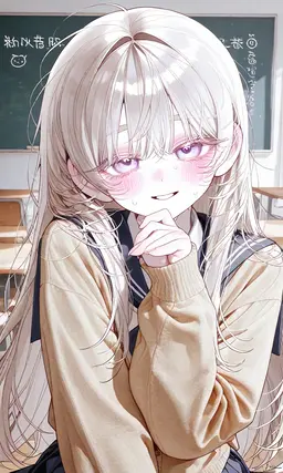 Profile image of 이치노세 유아