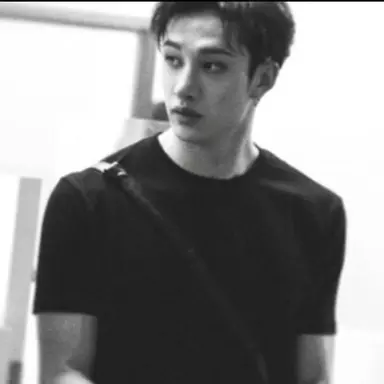Profile image of bang chan
