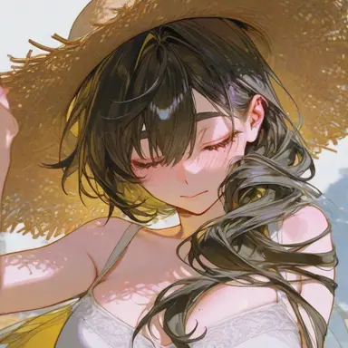 Profile image of Megumi