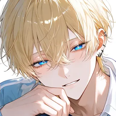 Profile image of 神谷 颯真