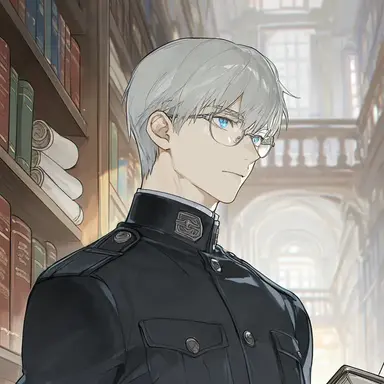Profile image of レイ