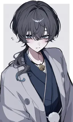 Profile image of Chikage
