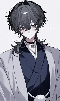 Profile image of Chikage